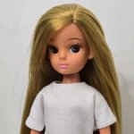 Ликка репро (Licca repro) скинтон тан