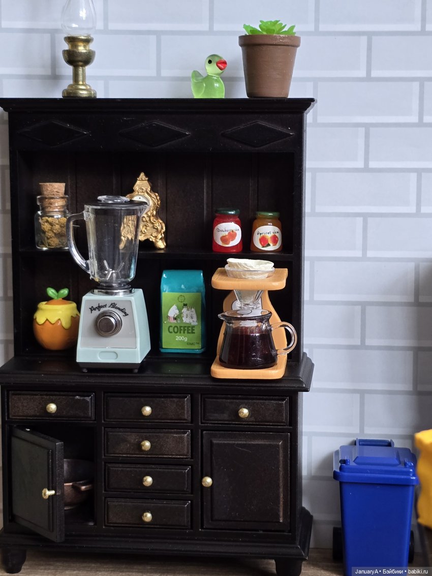 Шеф Лам 🍰 — Коллекционные фигурки (разное): животные (фото 3)