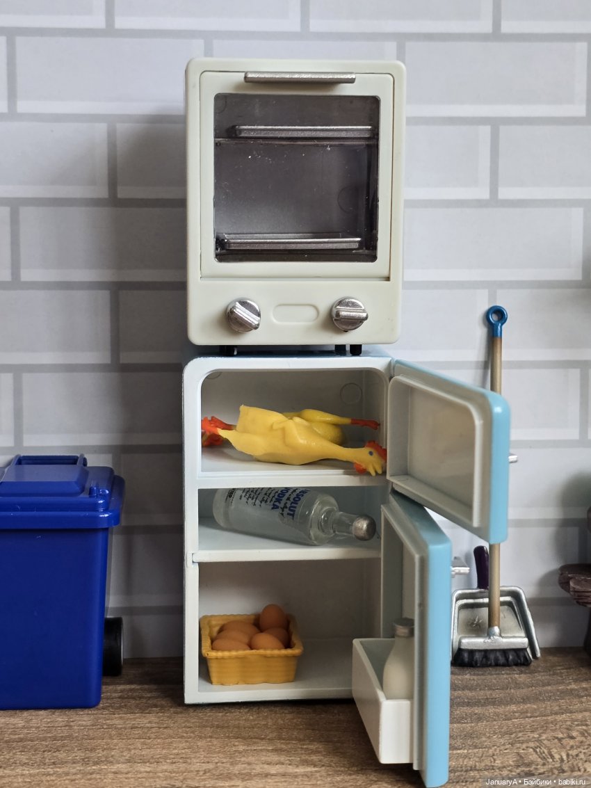 Шеф Лам 🍰 — Коллекционные фигурки (разное): животные