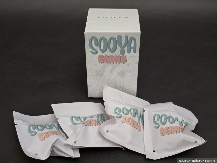 Sooya studio 🐰👧🐱 — Коллекционные фигурки (разное): животные (фото 8)