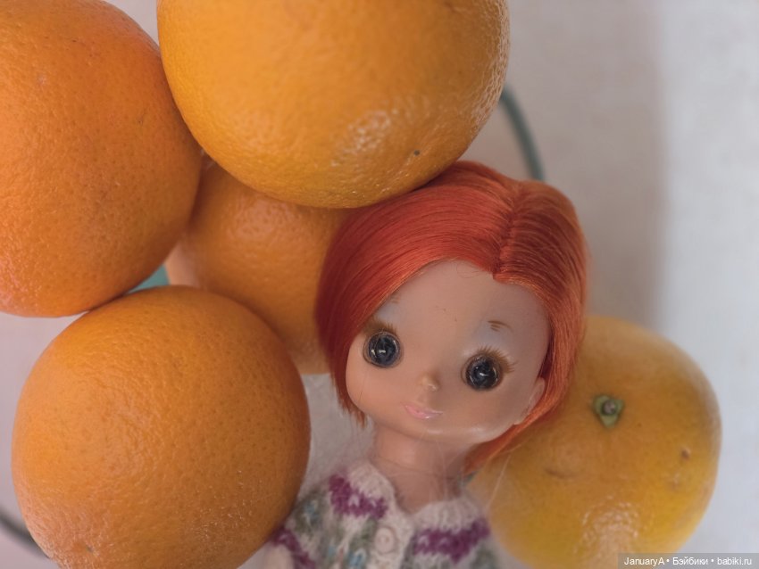Яркой весны! Мои куклы Камар 🌷 | Бэйбики Яркой весны! Мои куклы Камар 🌷 (фото 3)