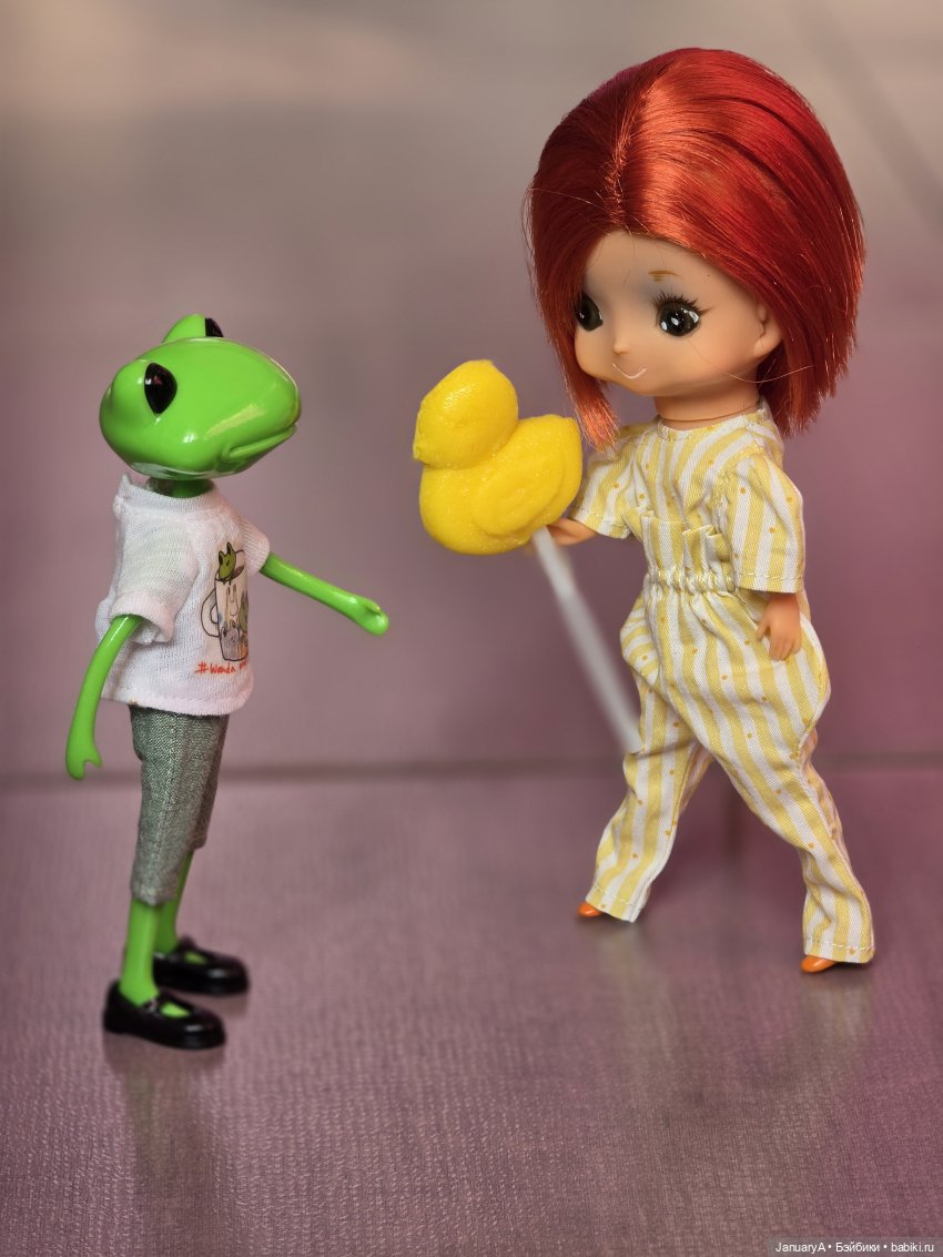 Яркой весны! Мои куклы Камар 🌷 | Бэйбики Яркой весны! Мои куклы Камар 🌷 (фото 8)