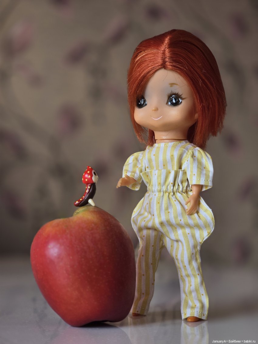 Яркой весны! Мои куклы Камар 🌷 | Бэйбики Яркой весны! Мои куклы Камар 🌷 (фото 2)