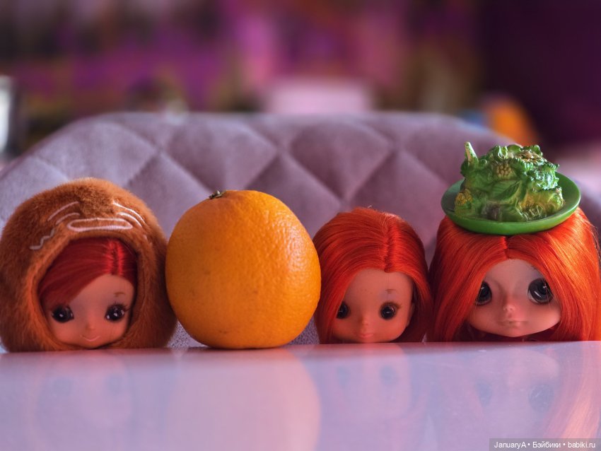 Яркой весны! Мои куклы Камар 🌷 | Бэйбики Яркой весны! Мои куклы Камар 🌷 (фото 10)