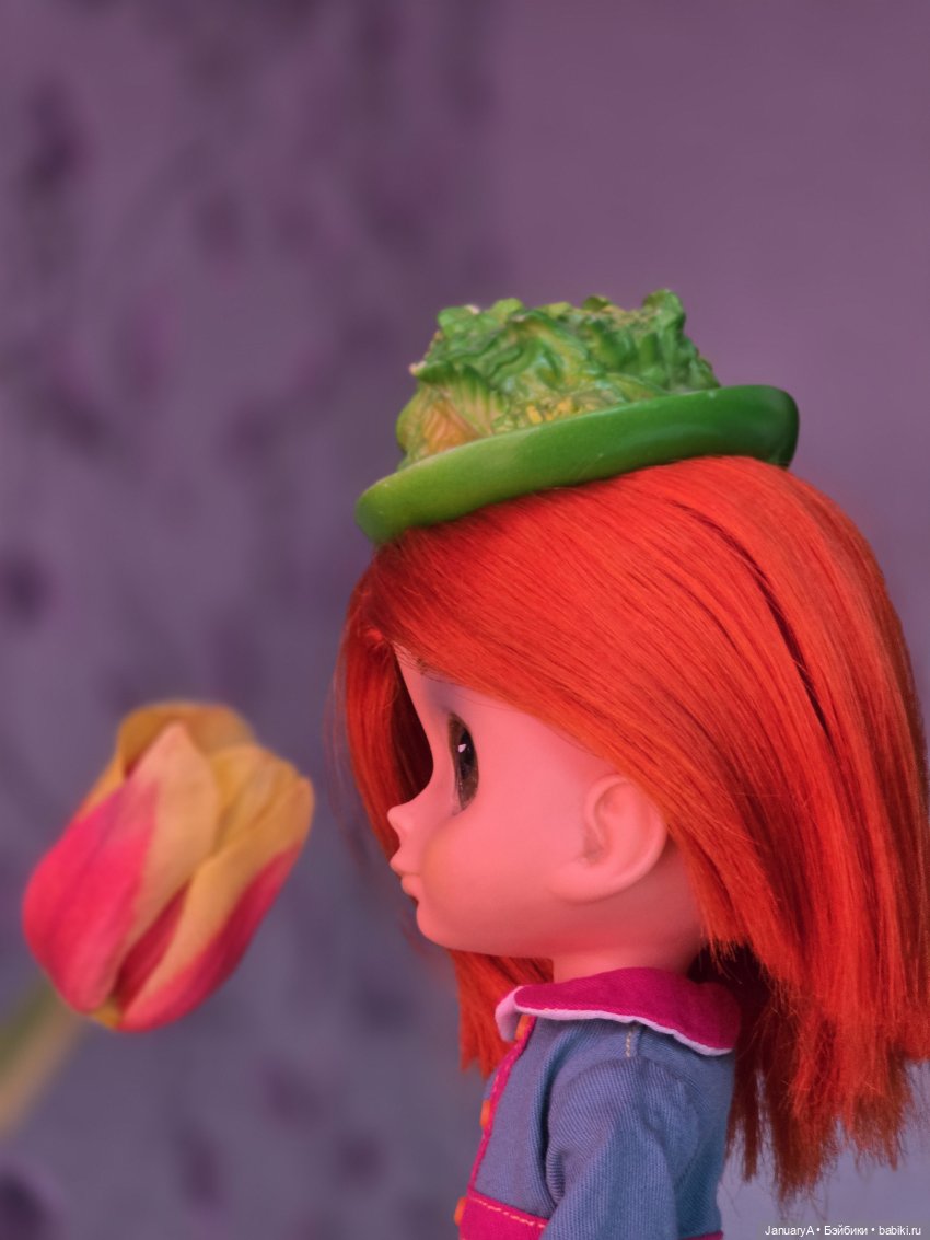 Яркой весны! Мои куклы Камар 🌷 | Бэйбики Яркой весны! Мои куклы Камар 🌷 (фото 4)