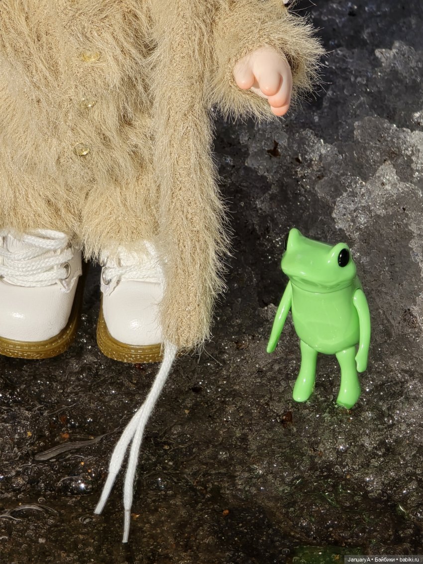 Мартовский заяц Zsiga — Фигурки Pop Mart (Поп Март): Blind Box (фото 8)