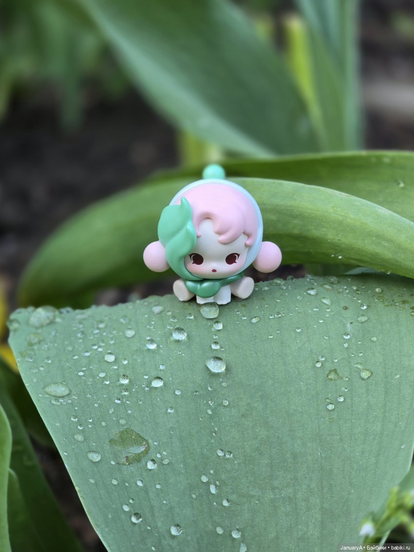 Skullpanda Petals in Four Acts (фото 9)
