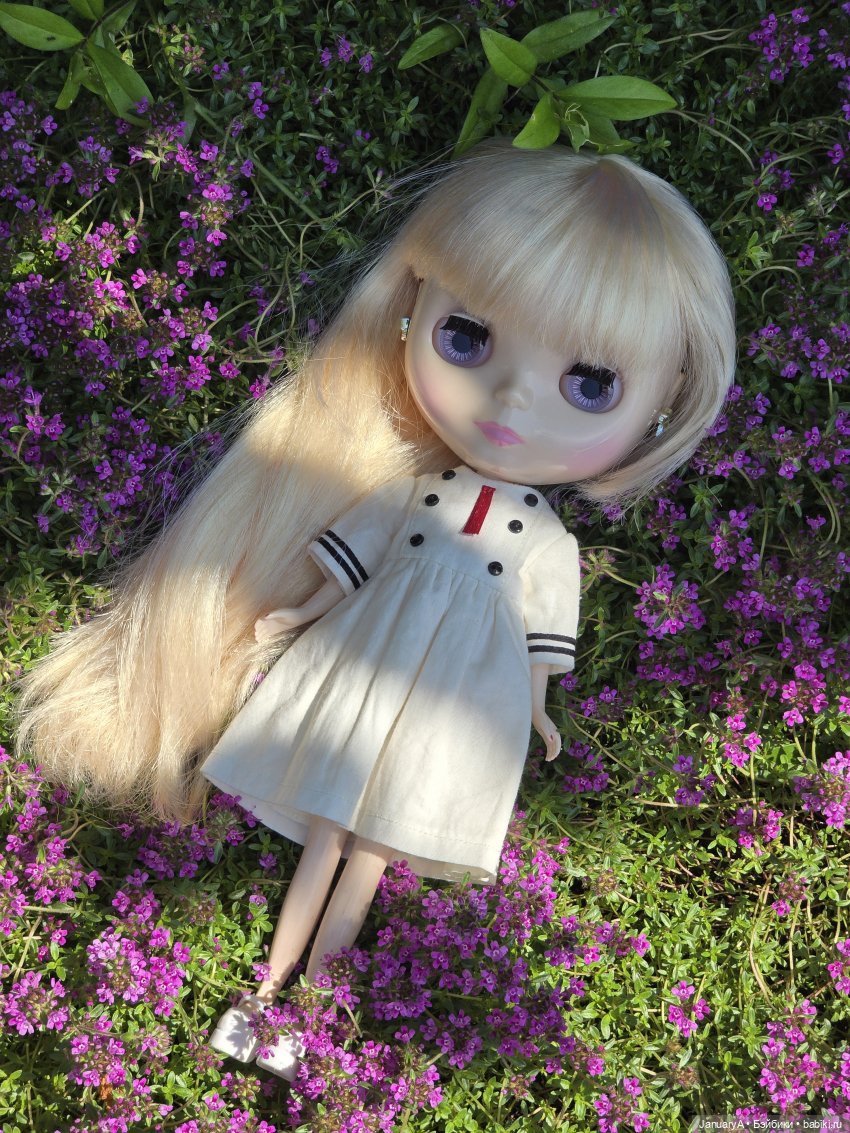 Блайз ❤️ — Оригинальные куклы Blythe (Блайз): Takara (фото 9)