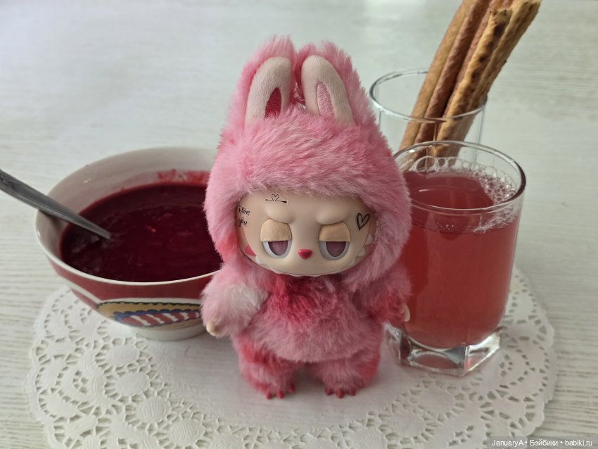 Мне этот мир абсолютно понятен