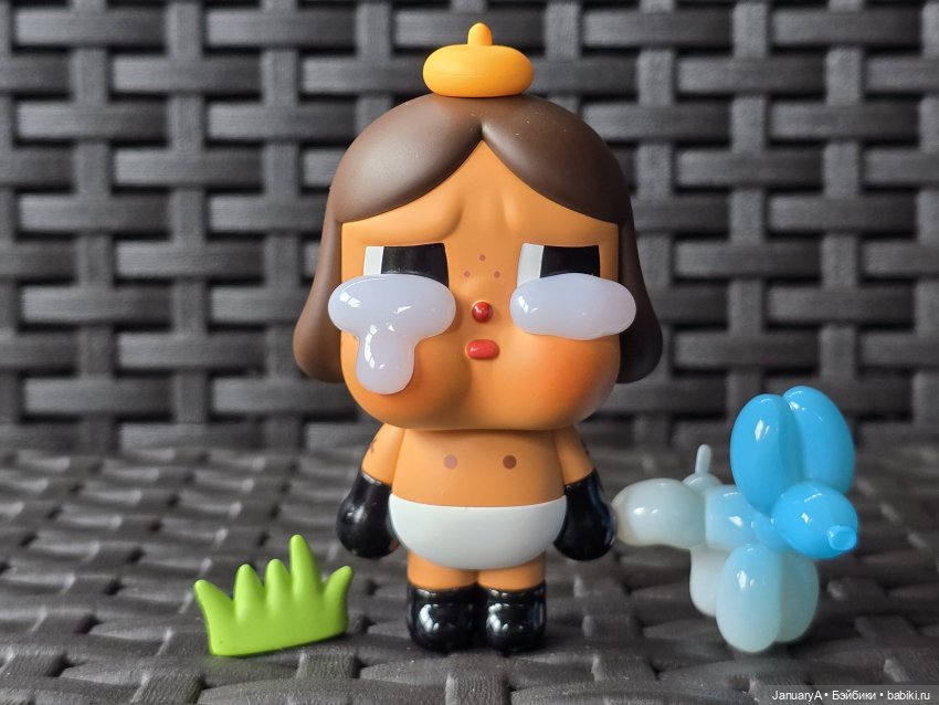 Сказка про принцессу 👑 — Фигурки Pop Mart (Поп Март): Blind Box (фото 8)