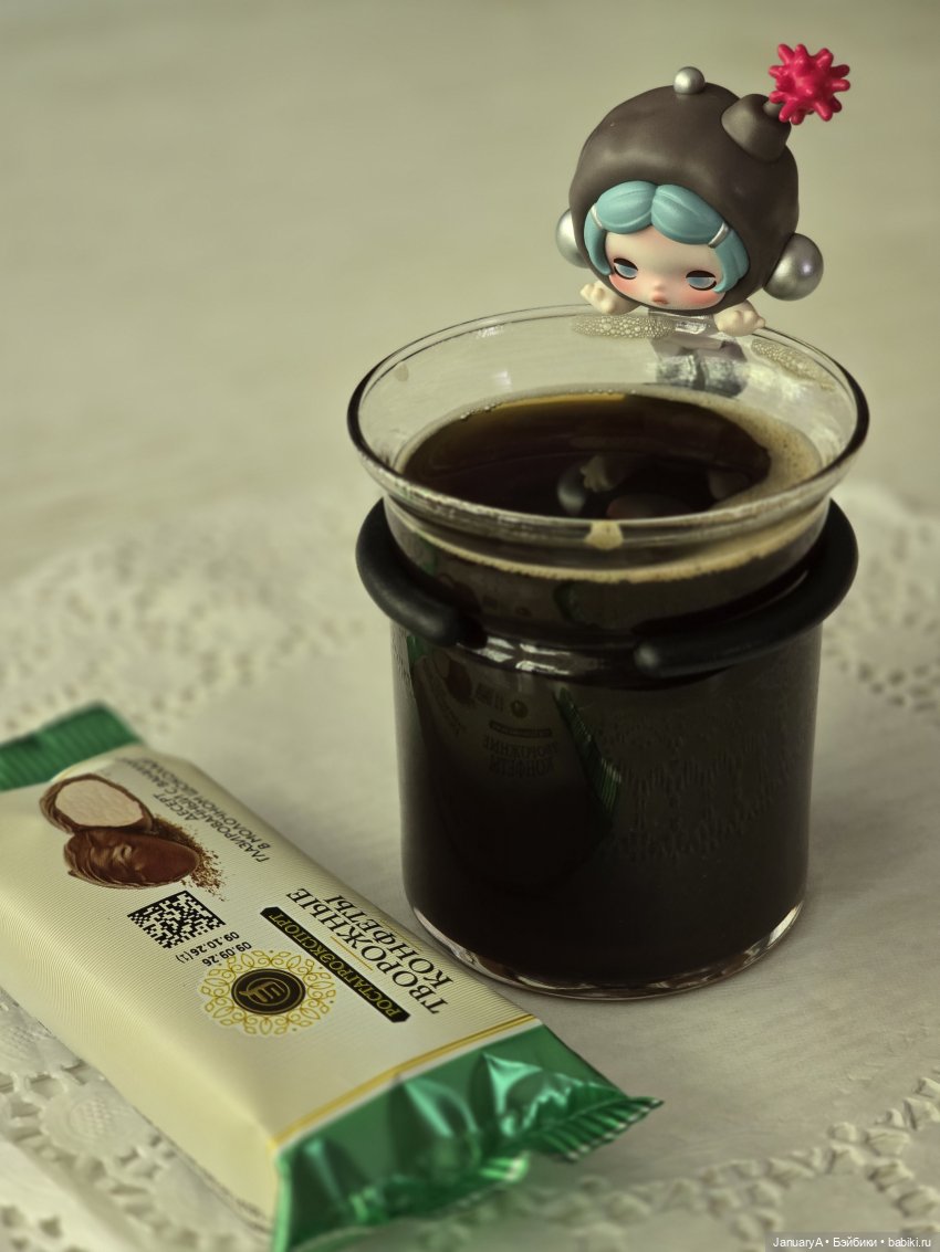 Pop Attach Skullpanda Щас взорвусь! 💣 (фото 4)