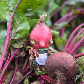 Директор урожая 🥔🥕🌽