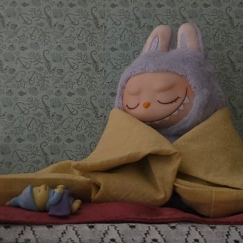 Сны Марисоль 😴