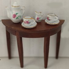 Мебель Кукольный дом Hachette