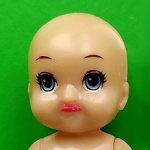 Пупсик Китай для барби