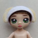 На на на на шарнирном теле все из Китая