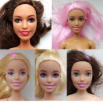 Барби Barbie разные