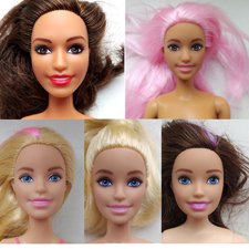 Барби Barbie разные