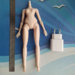 Тело светлое