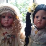 Мои лапушки от автора Linda Valentino Michel