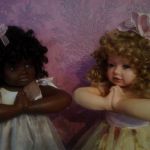 Сестренка Мия -очарование от Памеллы Эрф