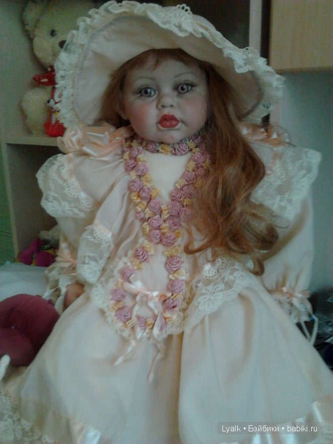 Destiny (Судьба) от Fayzah Spanоs