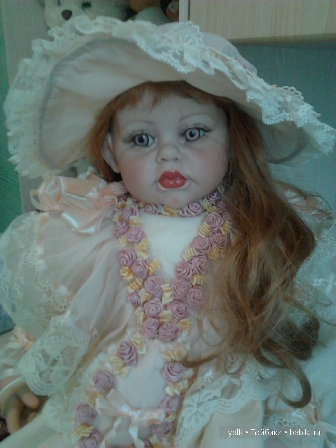 Destiny (Судьба) от Fayzah Spanоs