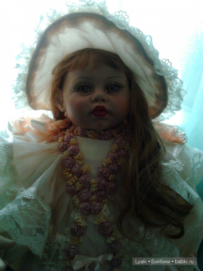 Destiny (Судьба) от Fayzah Spanоs