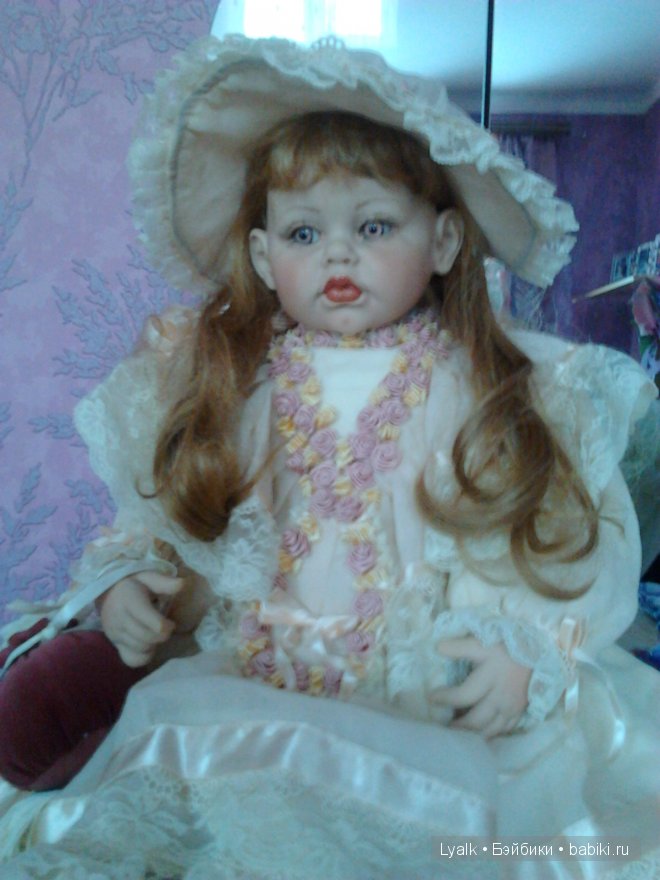 Destiny (Судьба) от Fayzah Spanоs