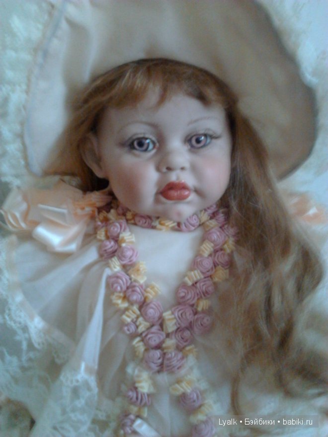 Destiny (Судьба) от Fayzah Spanоs