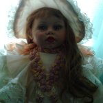 Destiny (Судьба) от Fayzah Spanоs