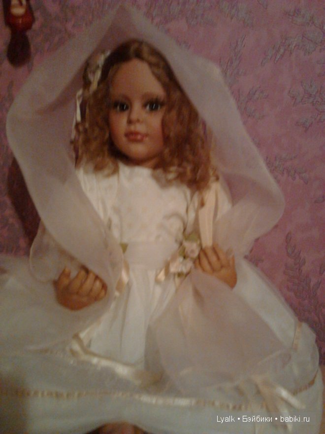 Sheer Elegance от Fayzah Spanos