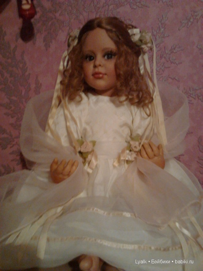 Великолепная Sheer Elegance от Fayzah Spanos (фото 3)