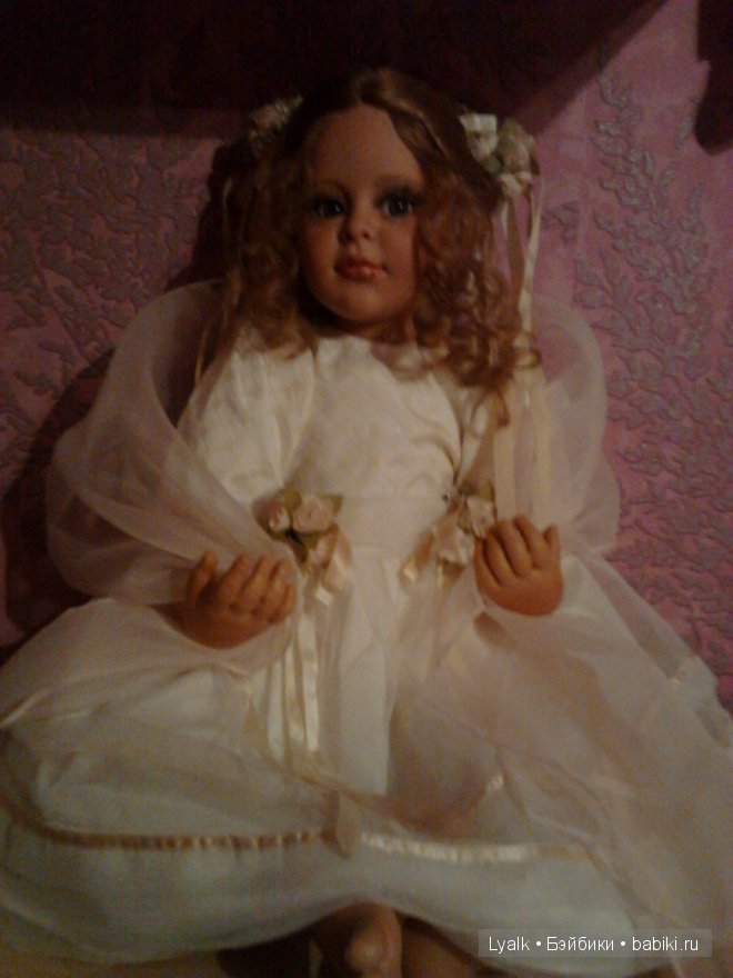 Sheer Elegance от Fayzah Spanos