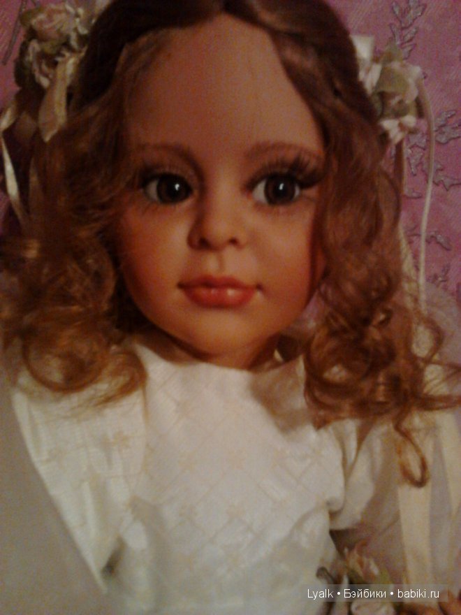 Sheer Elegance от Fayzah Spanos