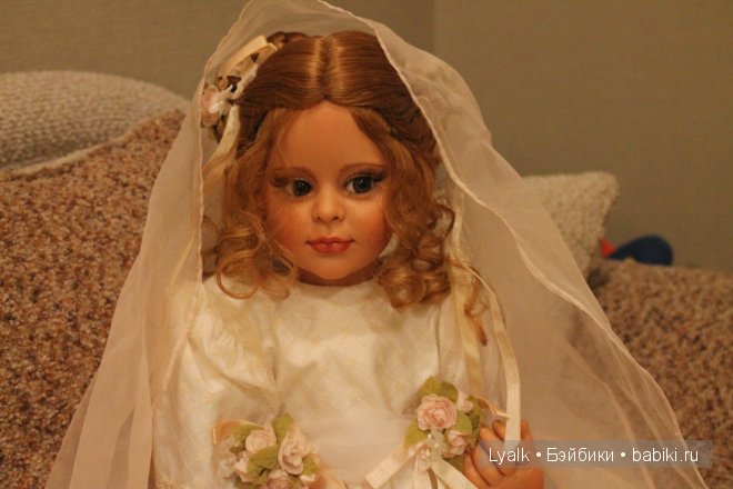 Великолепная Sheer Elegance от Fayzah Spanos (фото 4)