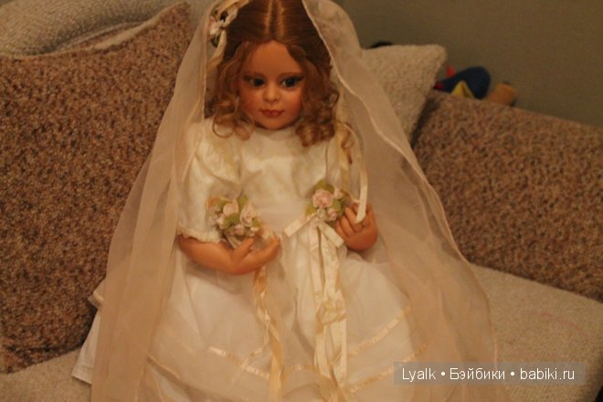 Sheer Elegance от Fayzah Spanos