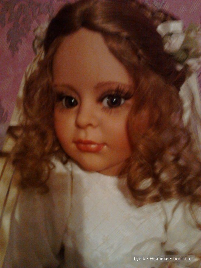 Sheer Elegance от Fayzah Spanos