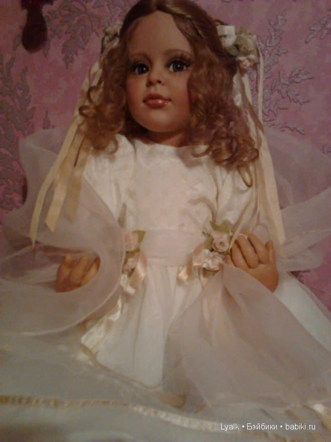 Великолепная Sheer Elegance от Fayzah Spanos (фото 2)