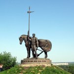 Пенза-город мой!