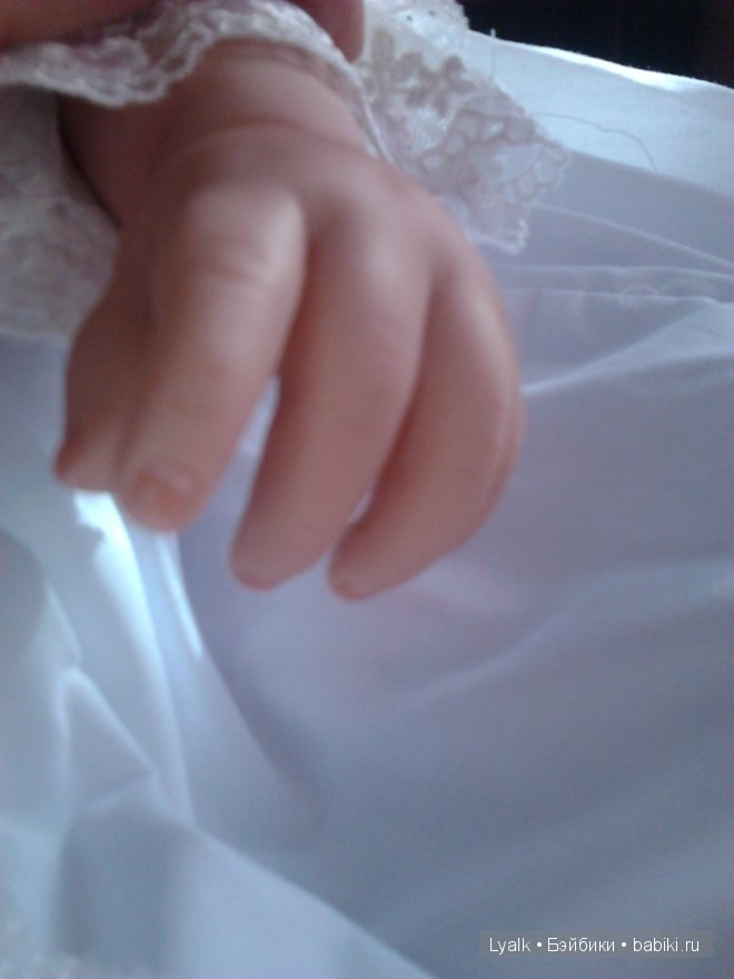 I Believe in Miracle, редкая кукла,FAYZAH SPANOS