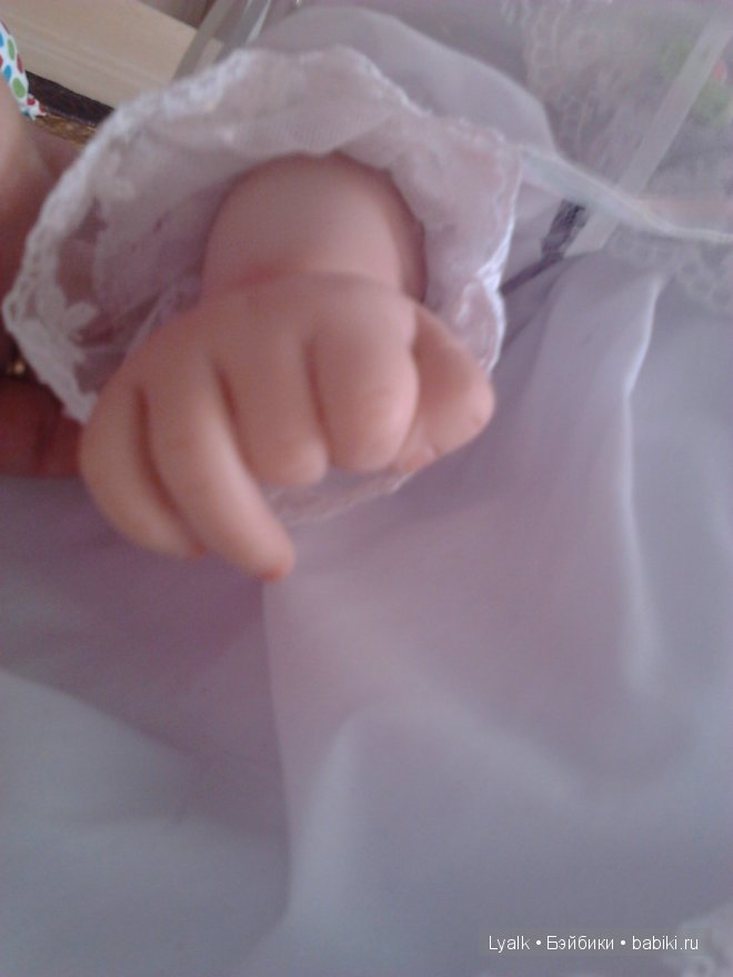 I Believe in Miracle, редкая кукла,FAYZAH SPANOS