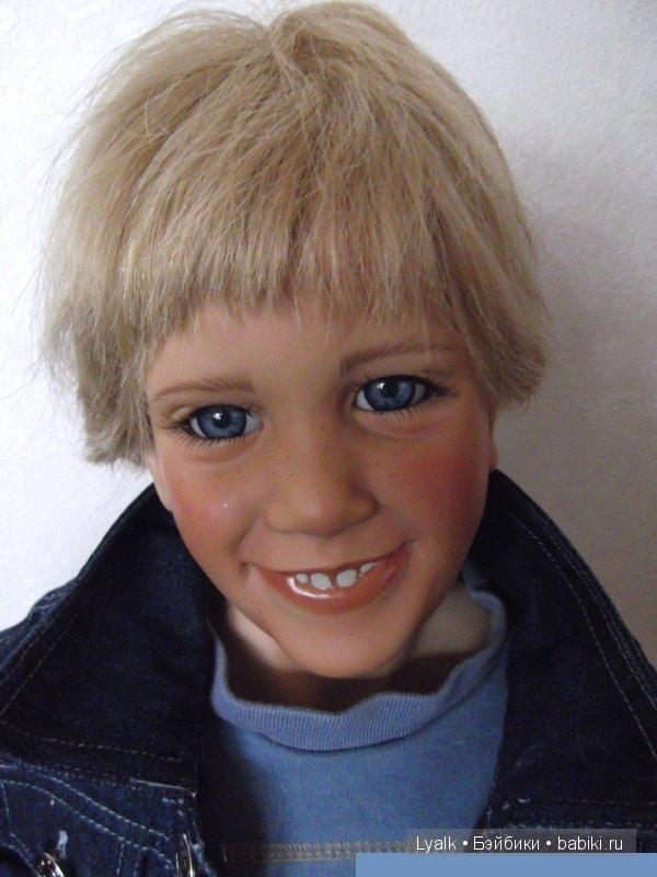 Micky от Susan Lippl