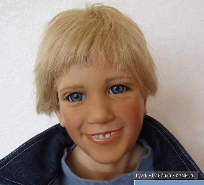 Micky от Susan Lippl