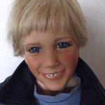 Micky от Susan Lippl