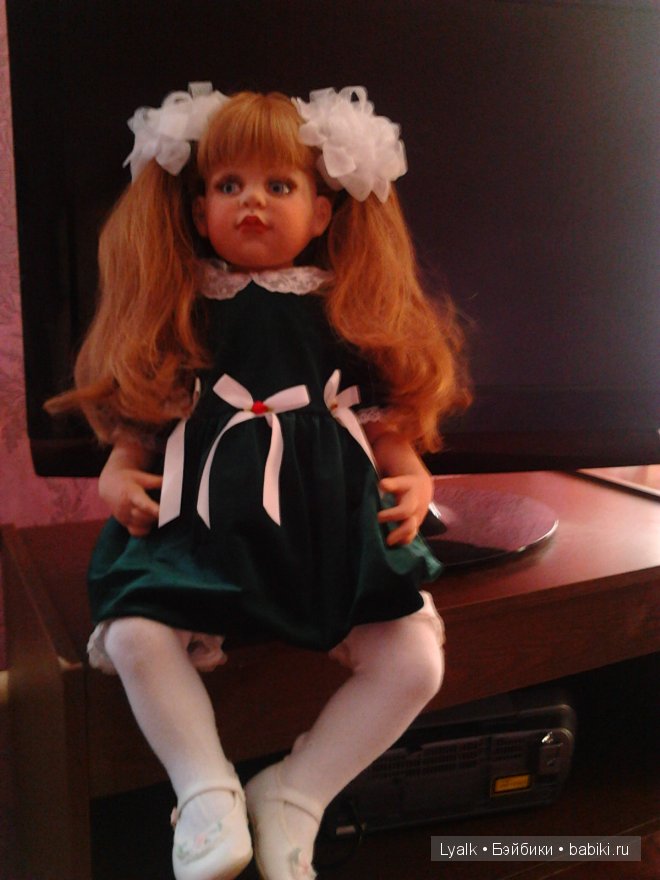 Divine design (Божественный замысел) от Fayzah Spanos (фото 6)