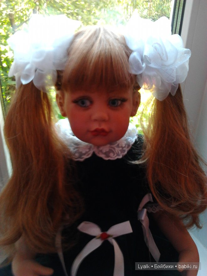 Divine design (Божественный замысел) от Fayzah Spanos (фото 9)