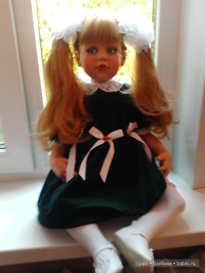 Divine design (Божественный замысел) от Fayzah Spanos (фото 5)