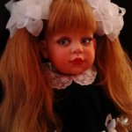 Divine design (Божественный замысел) от Fayzah Spanos