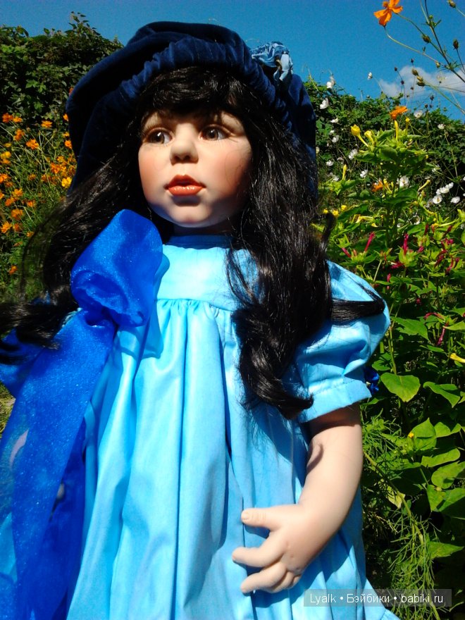 Hope от Fayzah Spanos